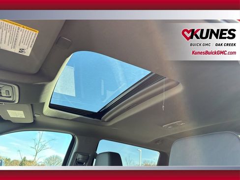 New 2026 GMC Sierra 1500 Elevation w/ Elevation Premium Package image 12