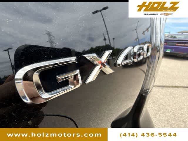 Used 2023 Lexus GX 460 Premium w/ Premium Package AWD/4WD image 33
