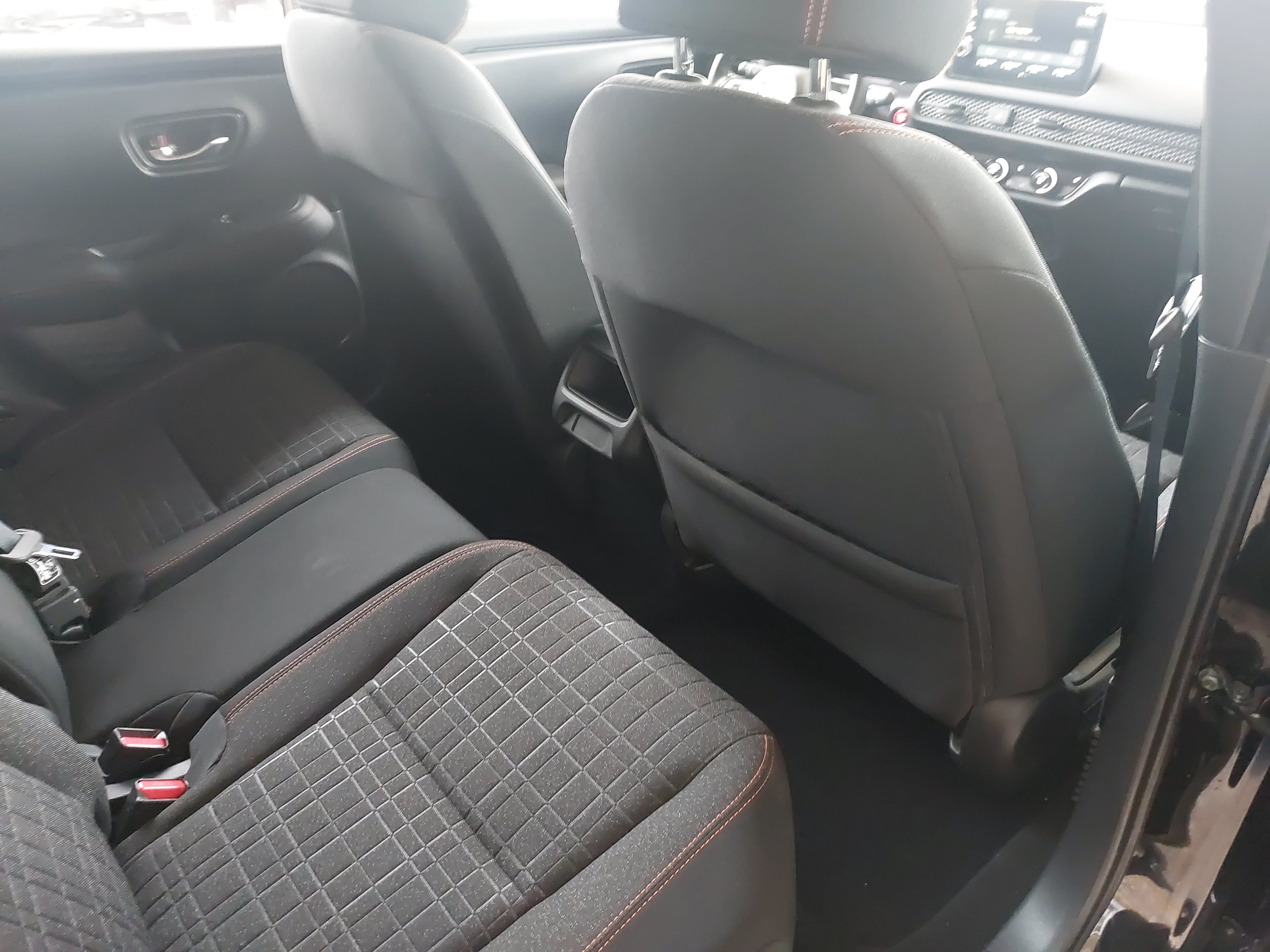 Used 2026 Honda HR-V Sport image 11