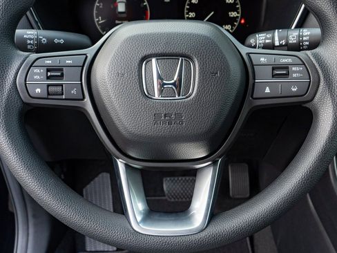 New 2026 Honda CR-V EX image 25