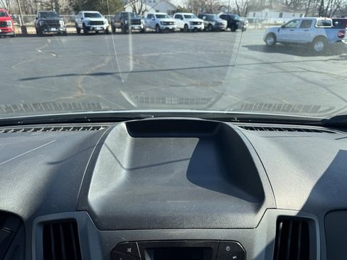 Used 2015 Ford Transit 150 148 Low Roof image 10