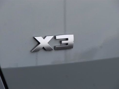 Used 2026 BMW X3 M50 AWD/4WD image 37