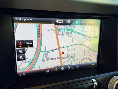 Used 2015 Ford Mustang Premium image 16