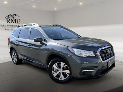 Used 2019 Subaru Ascent Premium