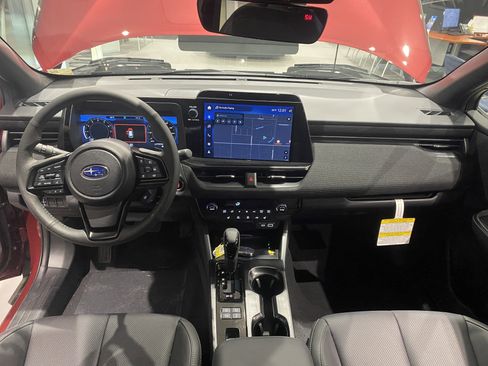 New 2026 Subaru Outback Limited XT image 6