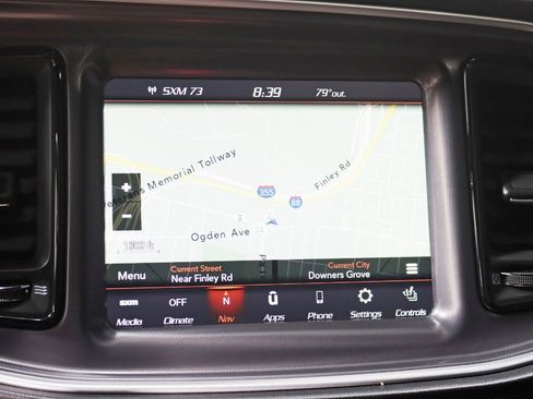 Used 2021 Dodge Challenger R/T Scat Pack image 18