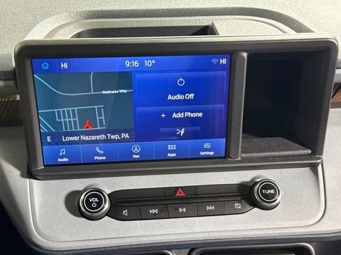 Used 2024 Ford Maverick Lariat image 27