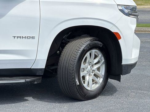 Used 2023 Chevrolet Tahoe LT RWD image 12