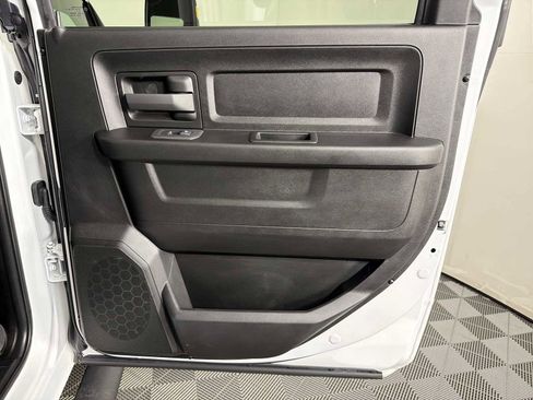 Used 2025 RAM 2500 Tradesman image 14