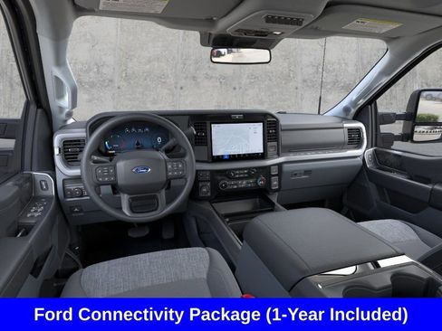 New 2026 Ford F250 XLT w/ XLT Premium Package AWD/4WD image 9
