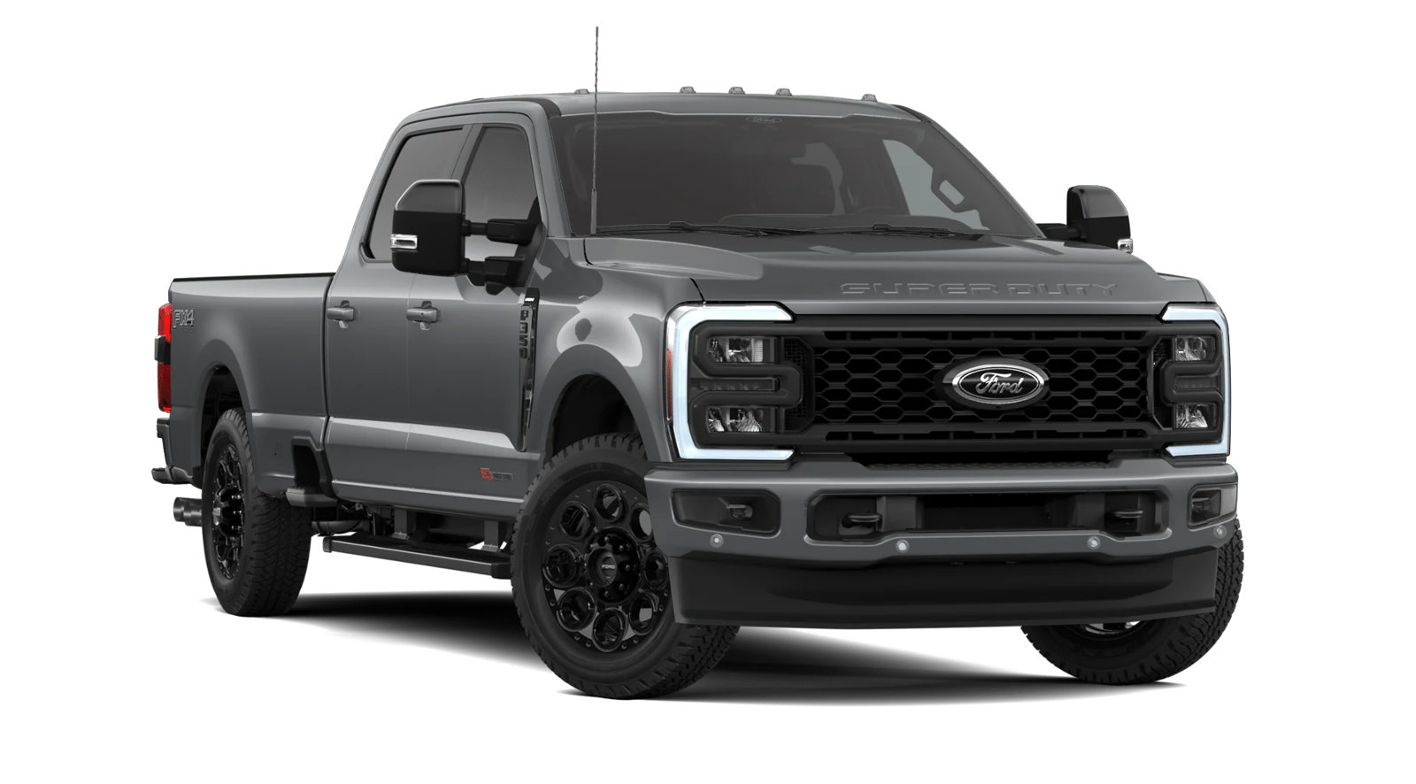 New 2026 Ford F350 Lariat w/ Black Appearance Package AWD/4WD image 26
