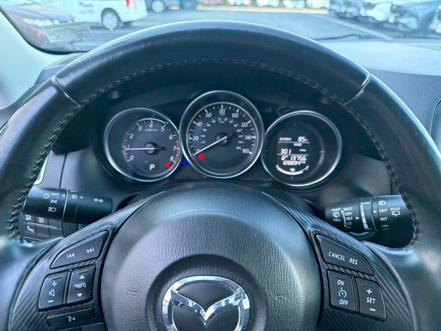 Used 2016 MAZDA CX-5 Touring AWD/4WD image 20