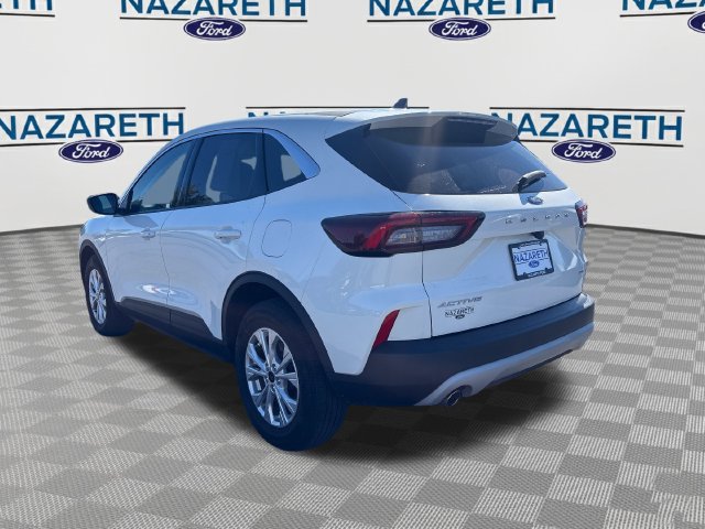 Used 2023 Ford Escape Active AWD/4WD image 5