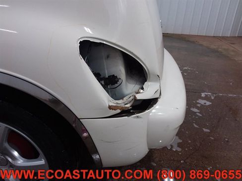 Used 2005 Chrysler PT Cruiser Convertible image 17