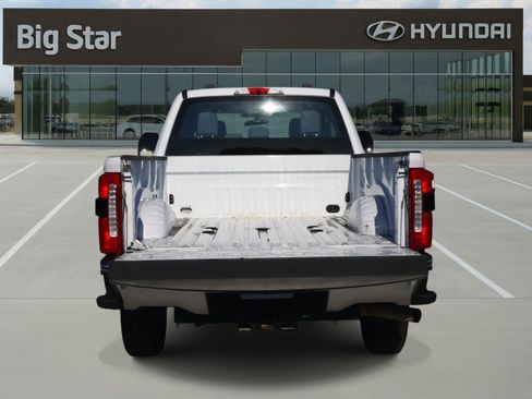 Used 2024 Ford F250 XL w/ 360-Degree Camera Package image 8