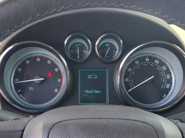 Used 2012 Buick Verano Convenience FWD image 11