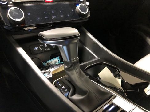 New 2026 Hyundai Santa Cruz XRT image 28