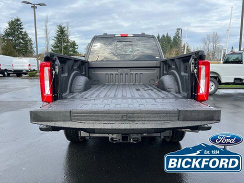 New 2026 Ford F350 XL w/ STX Appearance Package image 7
