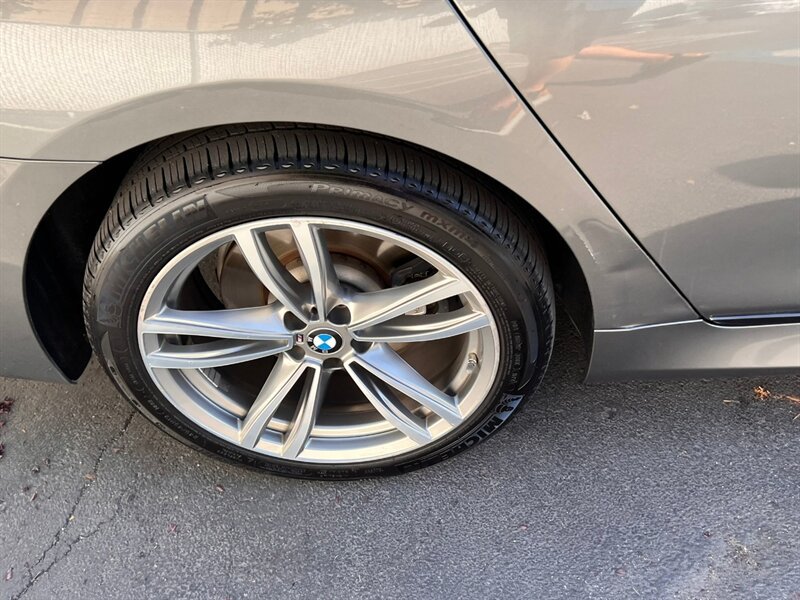 Used 2016 BMW 750i xDrive AWD/4WD image 12