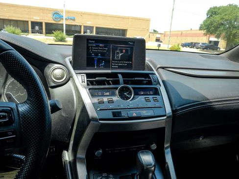 Used 2021 Lexus NX 300 F Sport w/ Accessory Package 2 FWD image 27