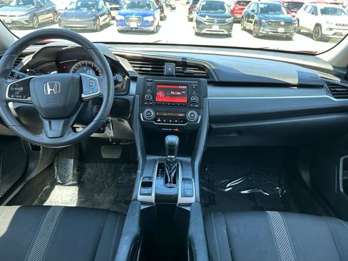 Used 2017 Honda Civic LX image 19