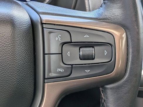 Used 2022 Chevrolet Tahoe High Country AWD/4WD image 31