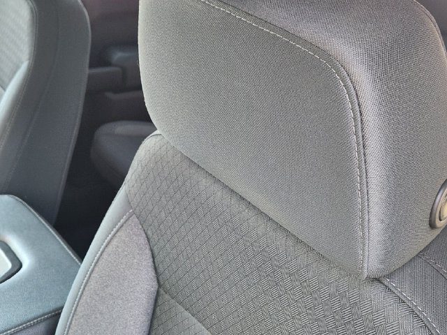 Used 2020 Chevrolet Silverado 1500 LT w/ Texas Edition RWD image 17