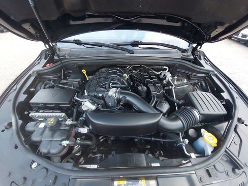 Used 2024 Dodge Durango GT AWD/4WD image 33