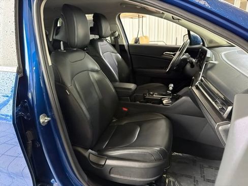 Used 2023 Kia Sportage EX FWD image 20
