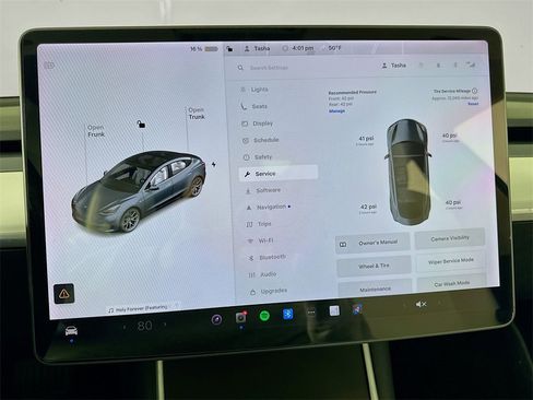 Used 2019 Tesla Model 3 Long Range image 43