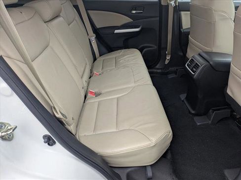 Used 2016 Honda CR-V Touring image 21