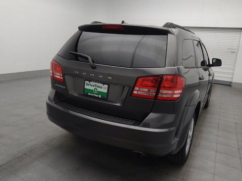 Used 2017 Dodge Journey SE FWD image 7