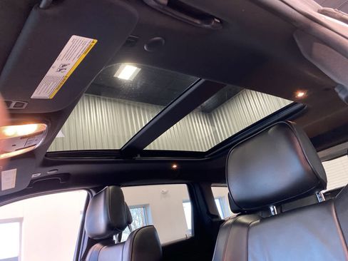 Used 2018 Jeep Grand Cherokee High Altitude image 30