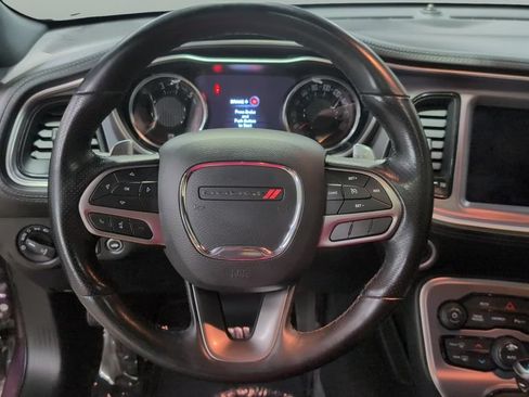 Used 2020 Dodge Challenger R/T Scat Pack w/ Plus Package RWD image 9