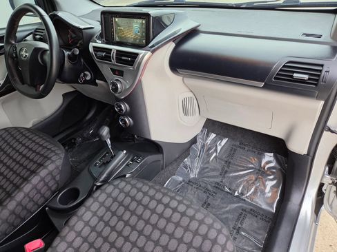 Used 2012 Scion iQ w/ Rear Speaker Pkg FWD image 2