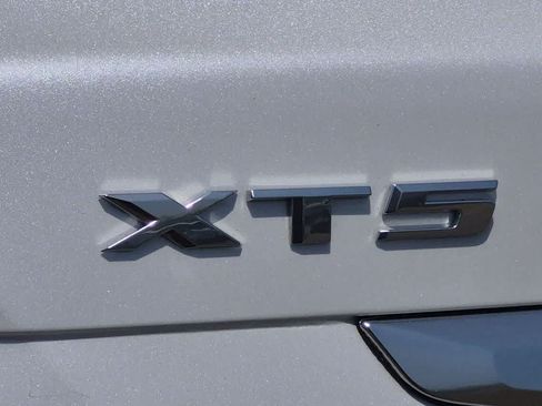 Used 2024 Cadillac XT5 Premium Luxury w/ LPO, Floor Liner Package AWD/4WD image 12