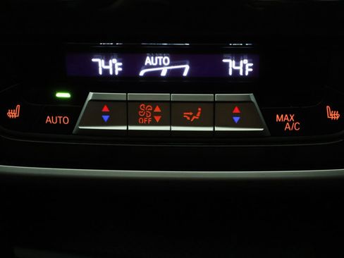 Used 2023 BMW X5 xDrive40i w/ M Sport Package image 52