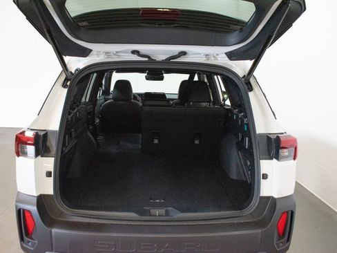 New 2026 Subaru Outback Wilderness AWD/4WD image 26