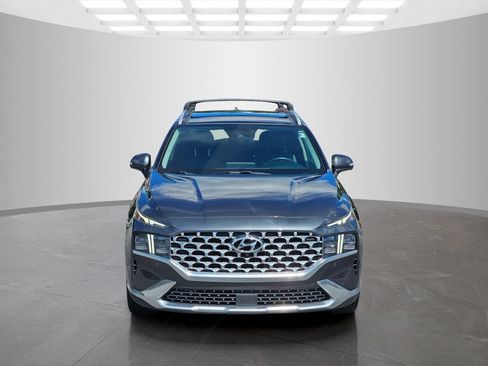 Used 2022 Hyundai Santa Fe Limited FWD image 2