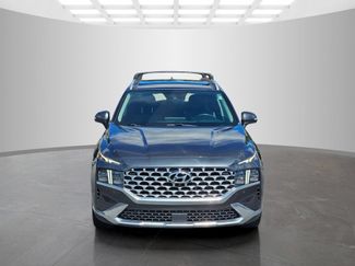 Used 2022 Hyundai Santa Fe Limited FWD video 2