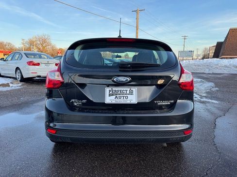 Used 2014 Ford Focus Titanium image 6