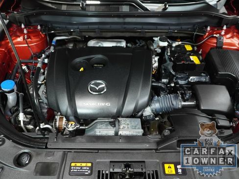 Used 2023 MAZDA CX-5 AWD 2.5 S image 13