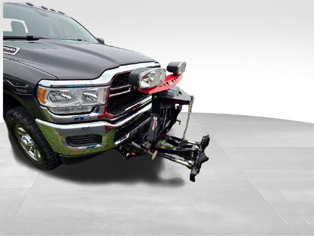 Used 2020 RAM 2500 Tradesman AWD/4WD image 6