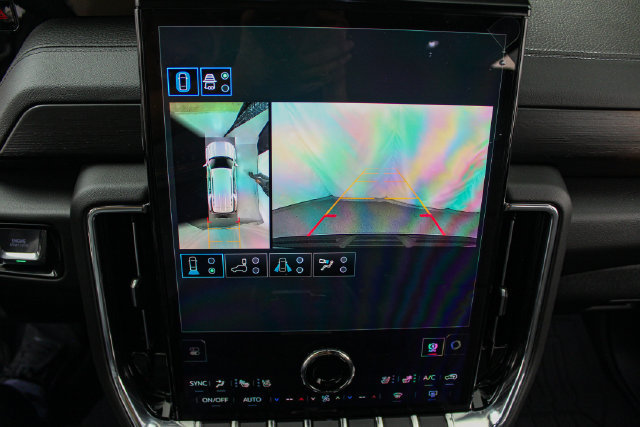 New 2027 GMC Yukon Denali w/ Sun & Power Step Package AWD/4WD image 31