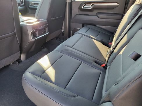 New 2026 GMC Sierra 1500 Elevation w/ Elevation Premium Package image 35