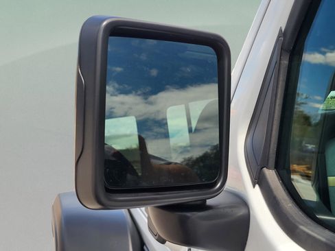 Used 2025 Jeep Wrangler Willys 4xe image 25