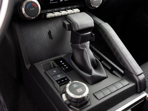 Used 2025 Toyota 4Runner SR5 image 20