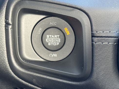 New 2026 Jeep Gladiator Mojave AWD/4WD image 21