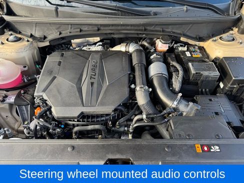 Certified 2023 Hyundai Santa Cruz SEL Premium image 11