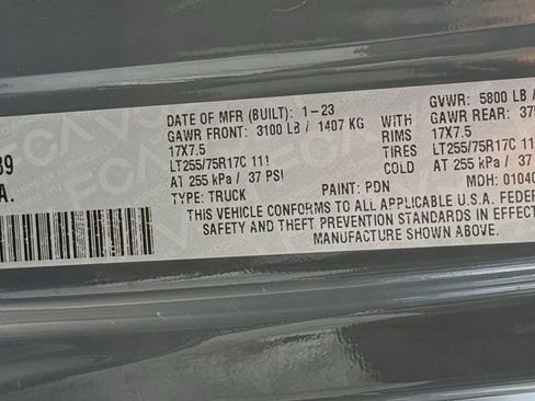 Used 2023 Jeep Gladiator Sport image 26